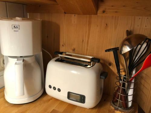 Apartamento Ferienwohnung Uschi Willibald