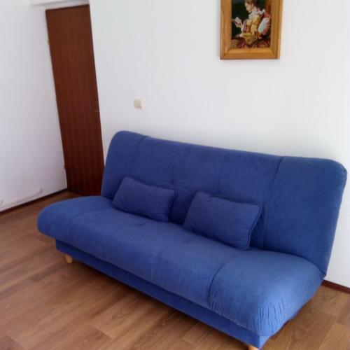 Apartment Bencic