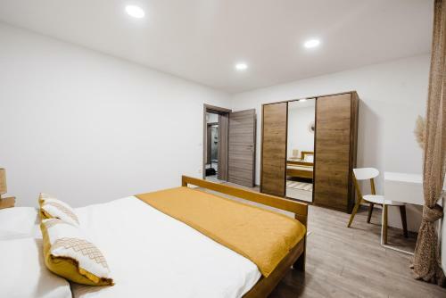 Apartment Goodlife