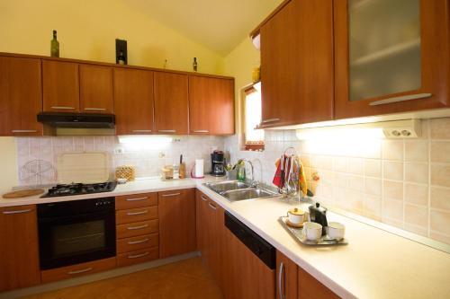 Apartment Tila In ?i?an