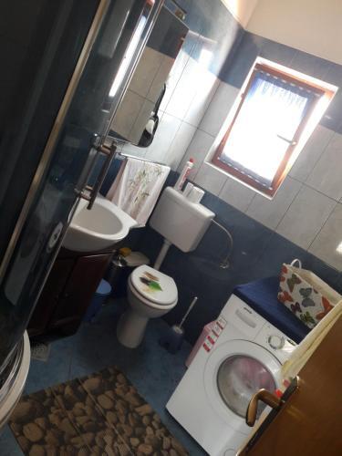 Apartment Tila In ?i?an