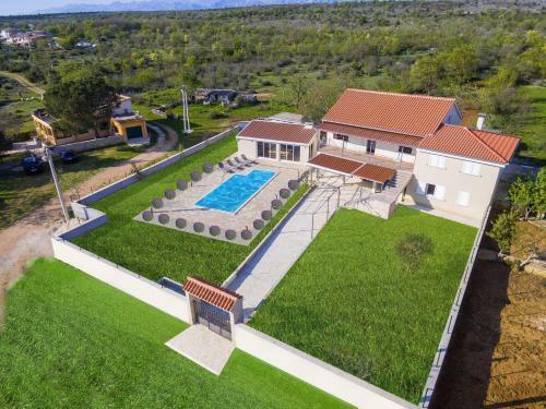 Villa Holiday Home Vila Dida Moj