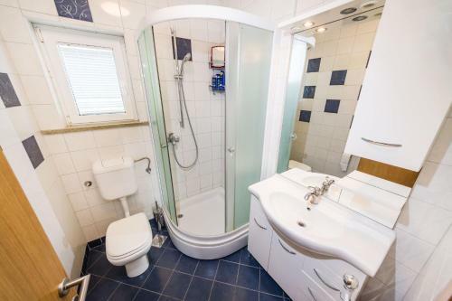 Villa Holiday Home Vila Dida Moj