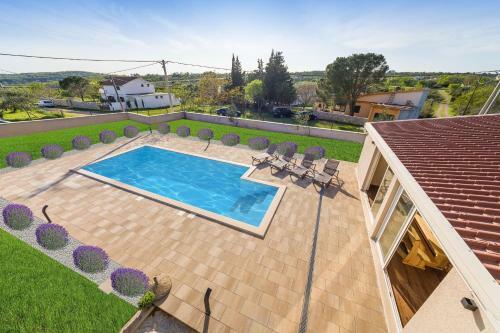 Villa Holiday Home Vila Dida Moj