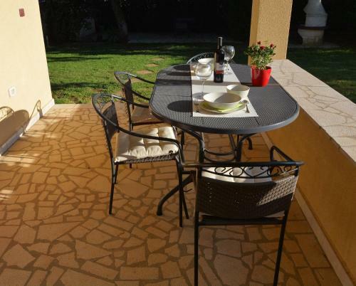 Villa Gardena With Private Pool