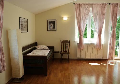 Villa Gardena With Private Pool