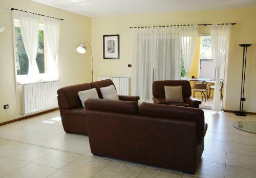 Villa Gardena With Private Pool