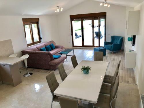 Apartamentos Villa Markulin