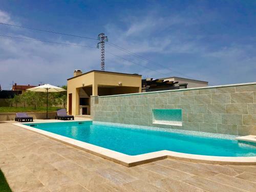Apartamentos Villa Markulin