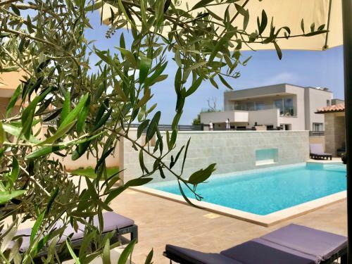 Apartamentos Villa Markulin