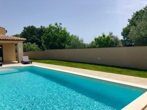Apartamentos Villa Markulin