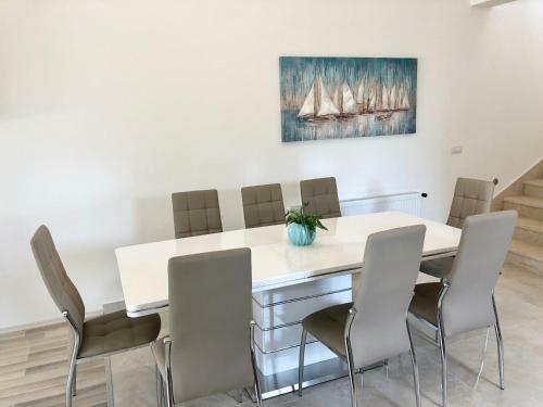 Apartamentos Villa Markulin