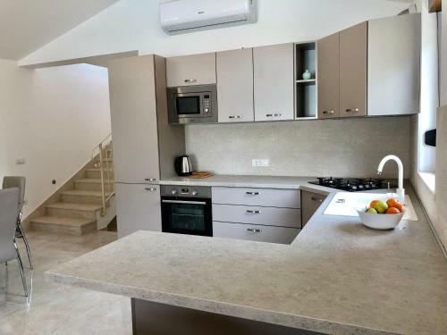 Apartamentos Villa Markulin