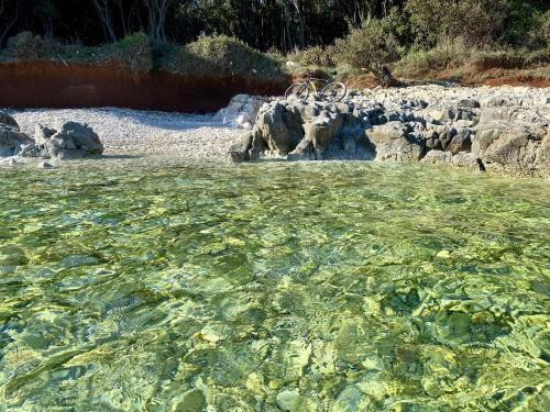 Villa Eni Medulin Sisan Heated Pool