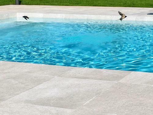 Villa Eni Medulin Sisan Heated Pool