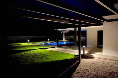 Villa Eni Medulin Sisan Heated Pool