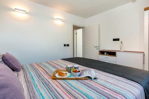 Villa Eni Medulin Sisan Heated Pool