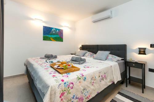 Villa Eni Medulin Sisan Heated Pool