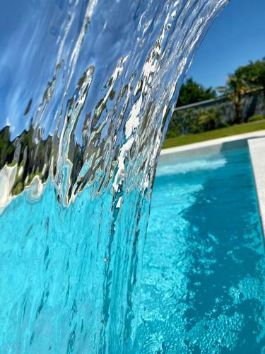 Villa Eni Medulin Sisan Heated Pool