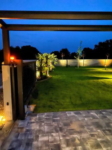 Villa Eni Medulin Sisan Heated Pool