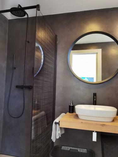 Villa Eni Medulin Sisan Heated Pool