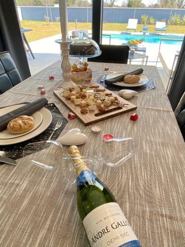 Villa Eni Medulin Sisan Heated Pool