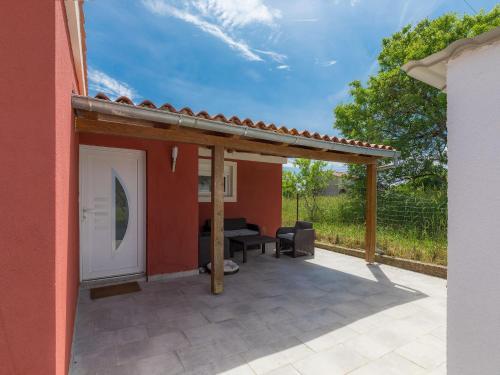 Holiday Home Noal
