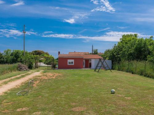 Holiday Home Noal