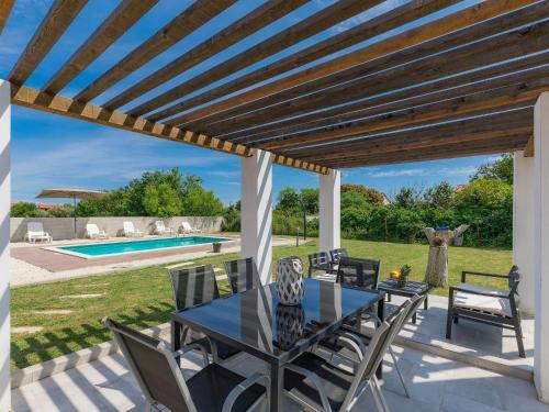 Holiday Home Noal