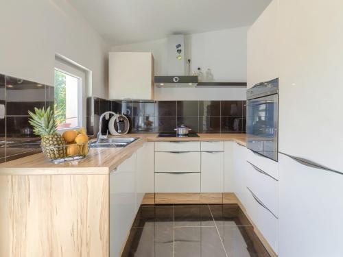 Holiday Home Noal