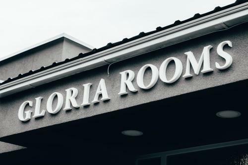 Posada Gloria Rooms