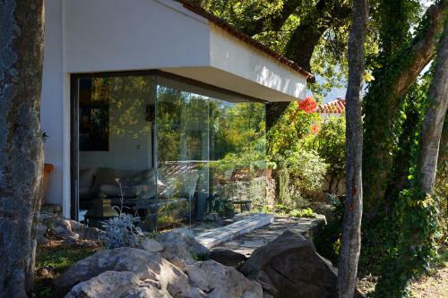 Isolated Villa Terna -big Garden-pool-dalmatia