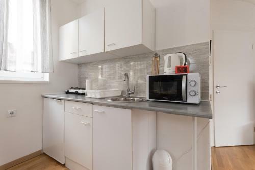 Apartmani Kod Marka