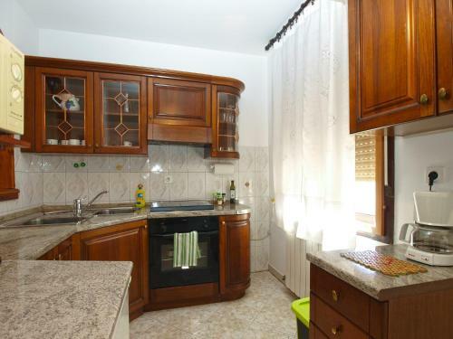 Apartment Dino 2067