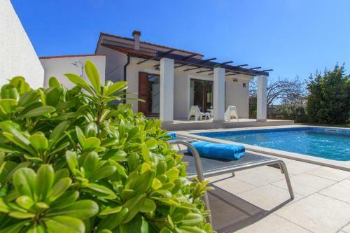 Villa Vila Nina