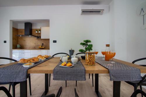 Villa Vila Nina