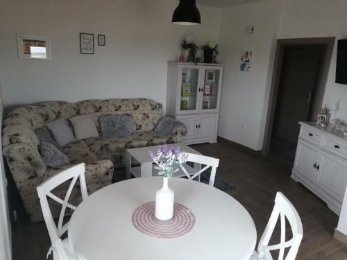 Apartamento Fortuna