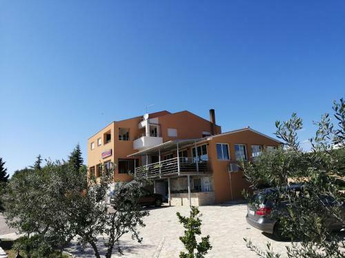 Apartamento Fortuna