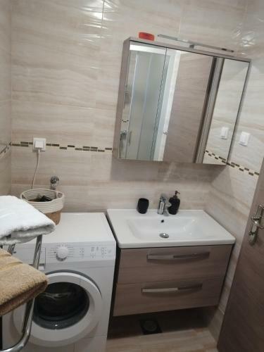 Apartamento Fortuna