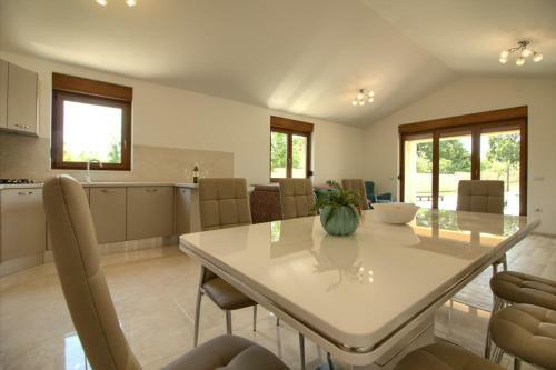 Villa Vila Markulin