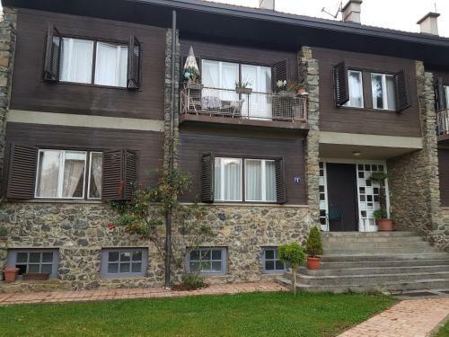 Apartamento Kamena Ku?a