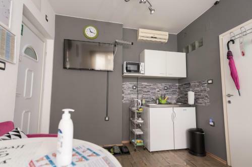 Nunanina Apartmani 2