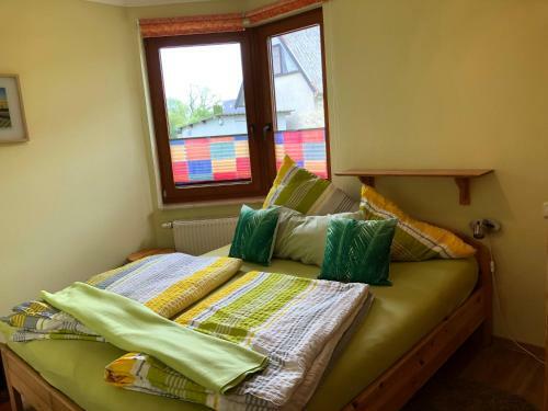 Apartamento Bei Petrus Unterm Dach