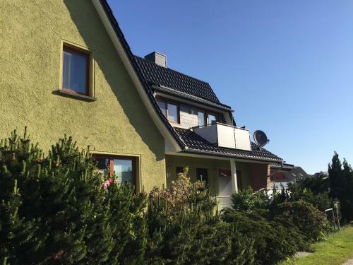 Apartamento Bei Petrus Unterm Dach