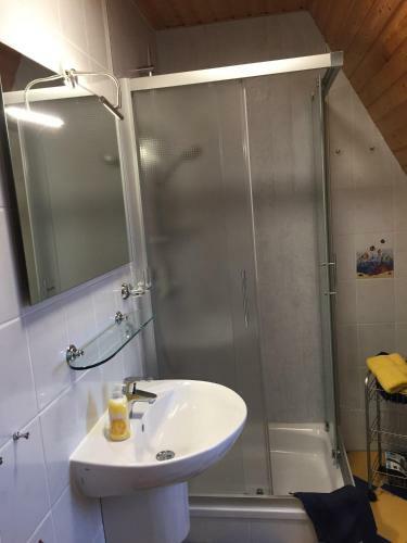Apartamento Bei Petrus Unterm Dach
