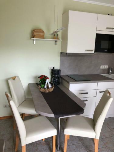 Apartamento Bei Petrus Unterm Dach
