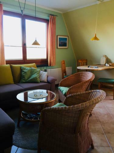 Apartamento Bei Petrus Unterm Dach