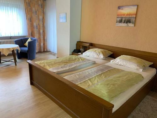 Apartamento Johanneshof