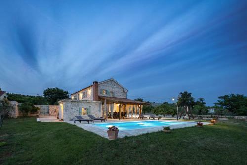 Villa Jerolim