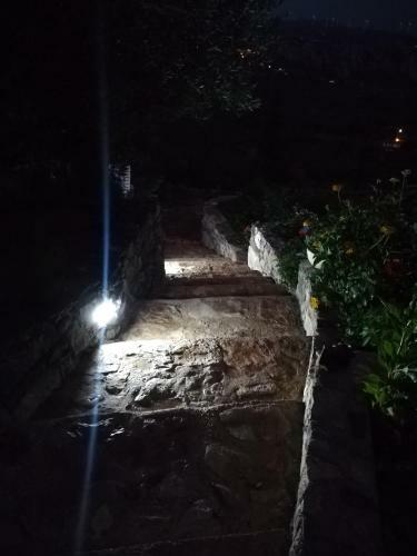 Apartman Orlovac